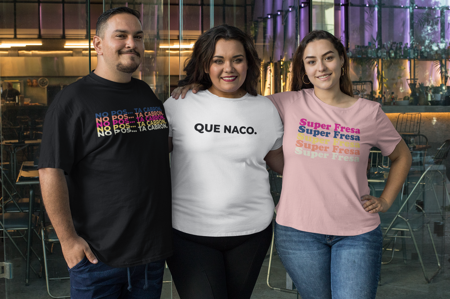 Super Fresa T-Shirt
