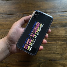 Load image into Gallery viewer, Ta Cabron iPhone Case
