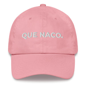 Que Naco Hat