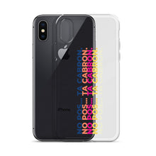 Load image into Gallery viewer, Ta Cabron iPhone Case
