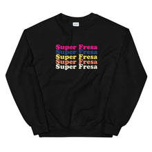 Load image into Gallery viewer, Super Fresa Sweatshirt
