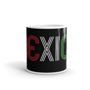 Mexico Mug