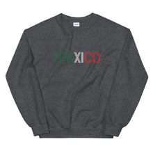 Load image into Gallery viewer, Mexico Sweatshirt
