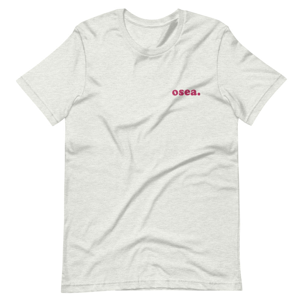 Osea Embroidered T-Shirt