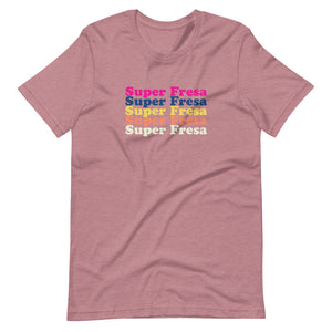 Super Fresa T-Shirt