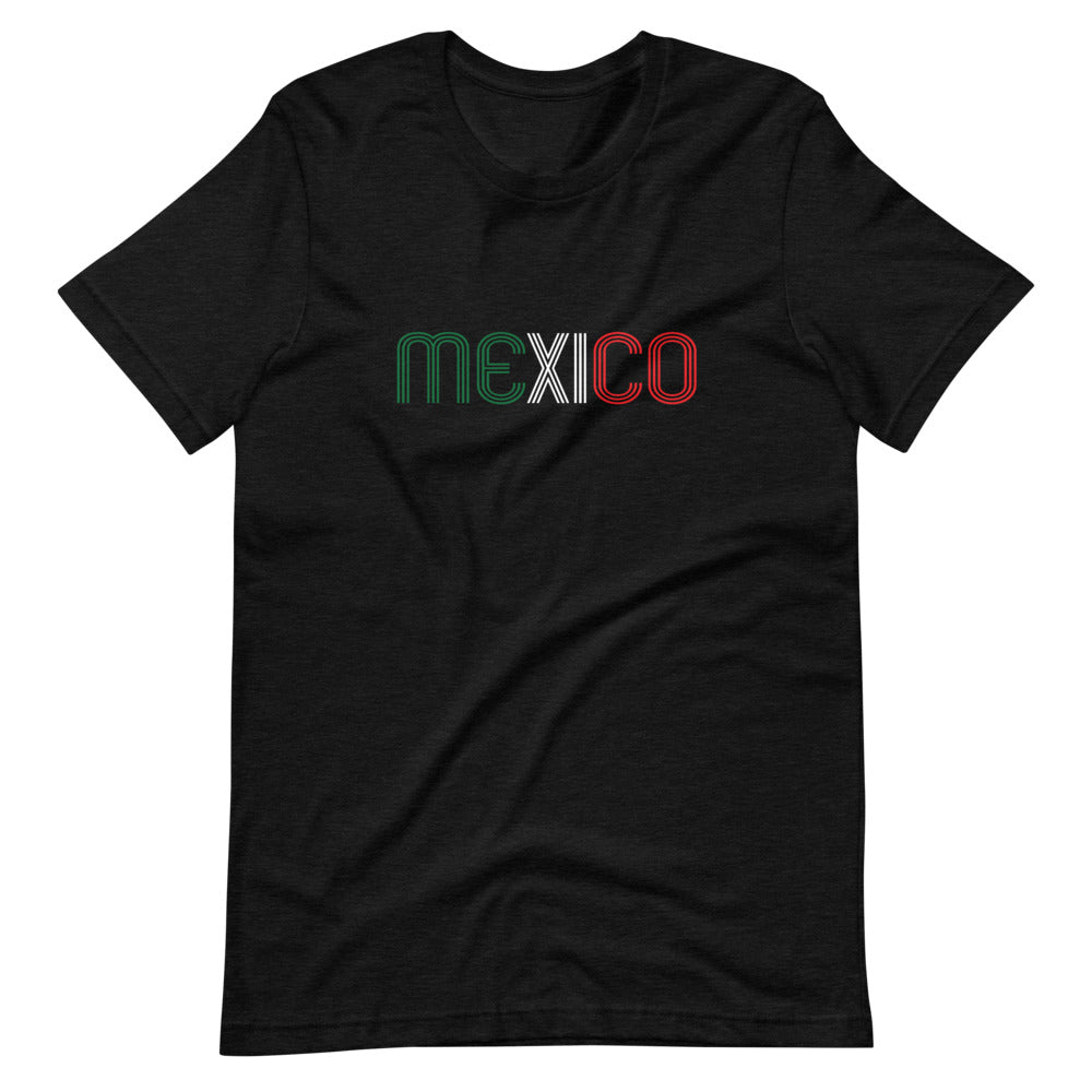 Mexico T-Shirt