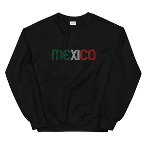 Mexico Sweatshirt