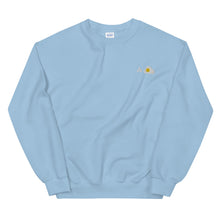 Load image into Gallery viewer, A Huevo Embroidered Sweatshirt
