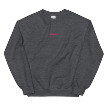 Load image into Gallery viewer, Osea Embroidered Sweatshirt
