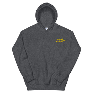 Como Chingas Embroidery Unisex Hoodie