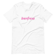 Load image into Gallery viewer, Bien Fresa Logo T-shirt
