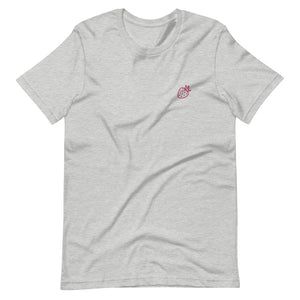 Fresa Embroidered T-Shirt