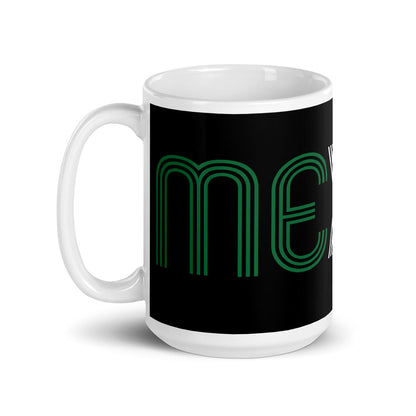 Mexico Mug