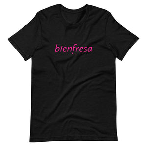 Bien Fresa Logo T-shirt
