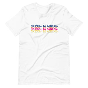 Ta Cabron T-Shirt