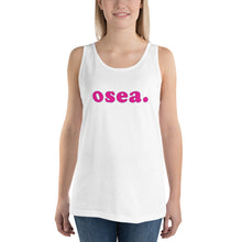 Load image into Gallery viewer, Osea Tank Top
