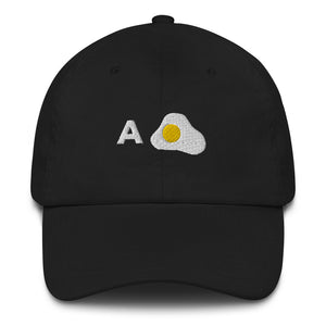 A Huevo Hat