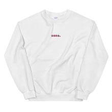 Load image into Gallery viewer, Osea Embroidered Sweatshirt
