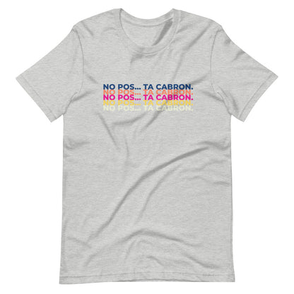 Ta Cabron T-Shirt