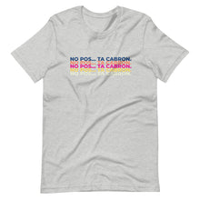 Load image into Gallery viewer, Ta Cabron T-Shirt
