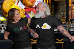 A Huevo T-Shirt