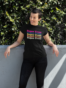 Super Fresa T-Shirt